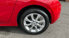 Vauxhall Corsa 1.2 SE Edition 5dr Petrol Hatchback